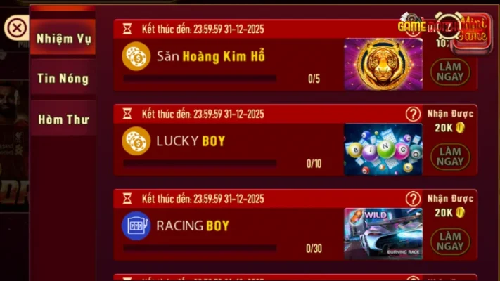 Tổng hợp chương trình khuyến mãi nổi bật tại Manclub mà bạn không nên bỏ lỡ