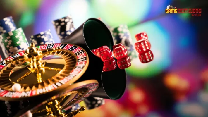 Lợi ích khi nhận những khuyến mãi 789club giá trị