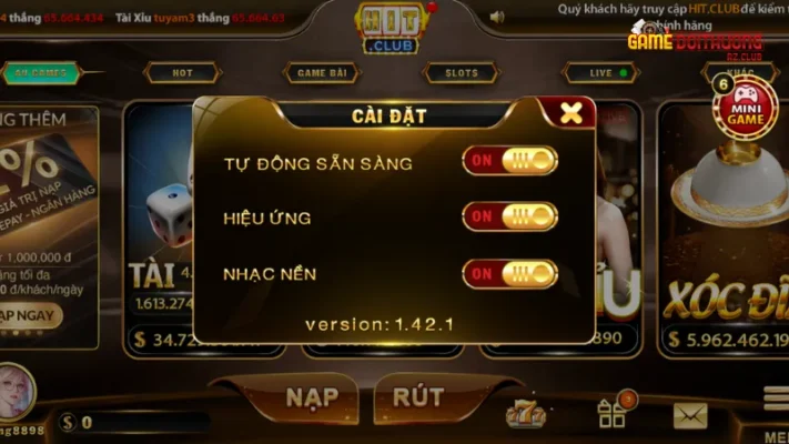 Mẹo để không bỏ lỡ bất kỳ khuyến mãi hấp dẫn nào tại Hit Club