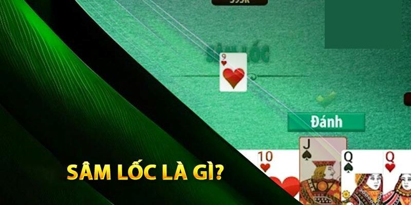 Sâm lốc là gì