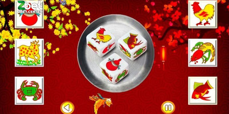 Bầu cua online