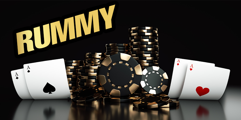 Lý giải sức hút của tựa game online - Rummy